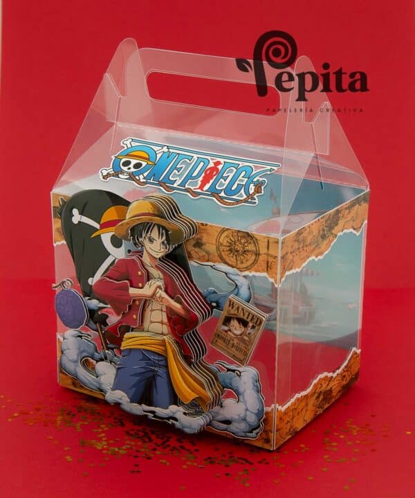Clear Box - Imagen 2